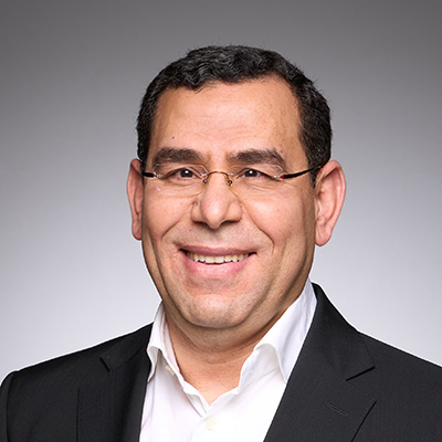 Wolfram Industrie Dr.-Ing. Hany Gobran