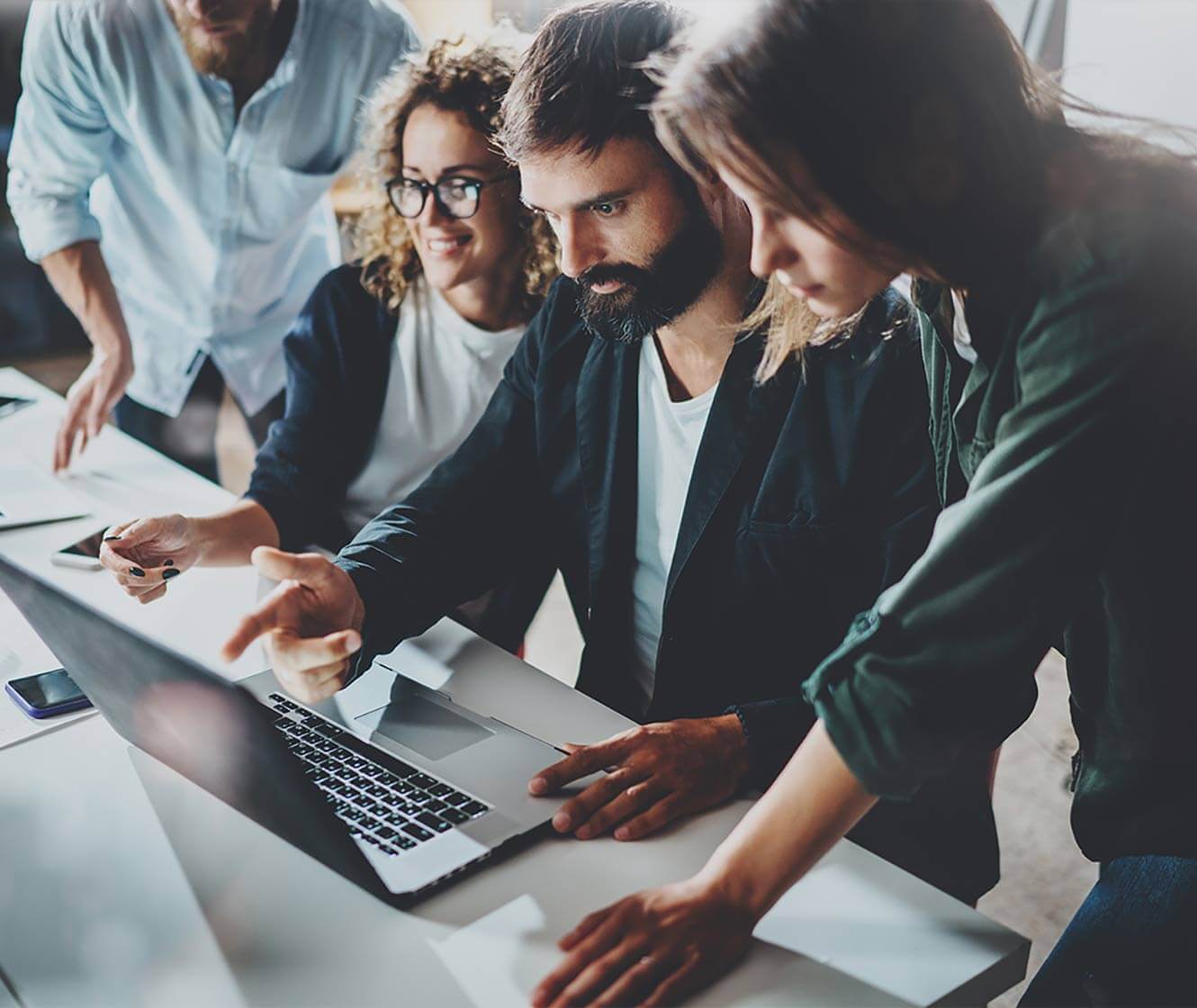 Wolfram Industrie Karriere Beschaffung