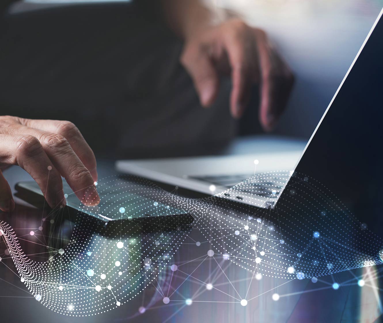 Wolfram Industrie Karriere IT-Spezialist